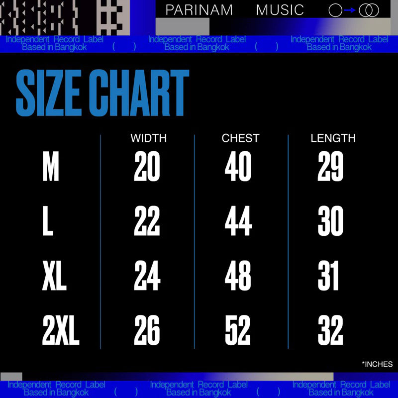 T-Shirt - VVAS (2023) - Black T-Shirt