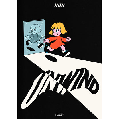 KIKI Posters+Sticker Set (SET#3)