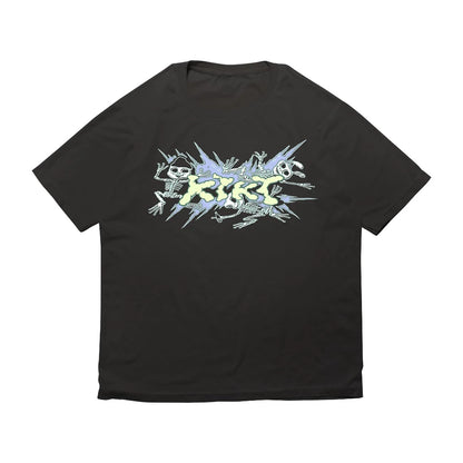 KIKI T-Shirt (2026) – Black