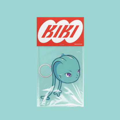 KIKI Keychain - EVERYBODY (2025)