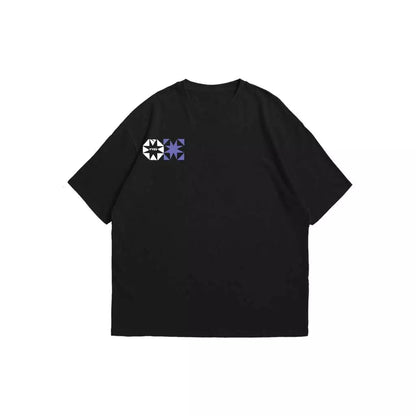 T-Shirt - VVAS (2025) - Black T-Shirt