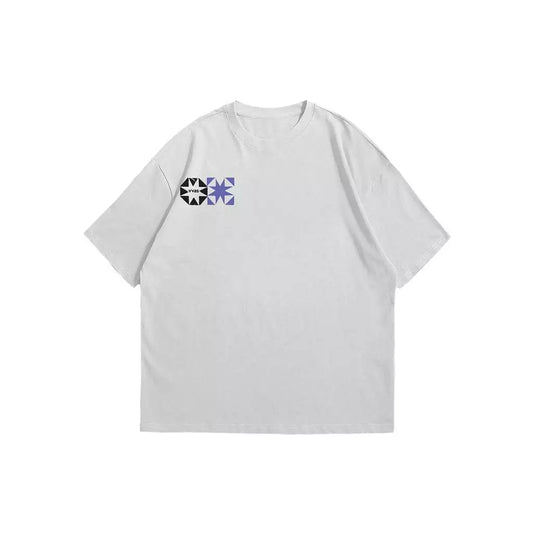 T-Shirt - VVAS (2025) - White T-Shirt