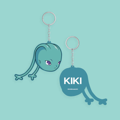 KIKI Keychain - EVERYBODY (2025)