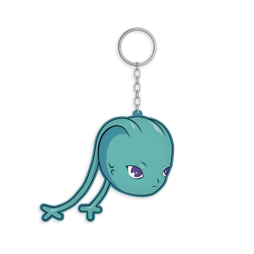 KIKI Keychain - EVERYBODY (2025)