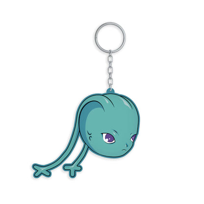 KIKI Keychain - EVERYBODY (2025)