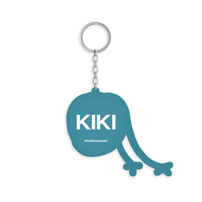 KIKI Keychain - EVERYBODY (2025)